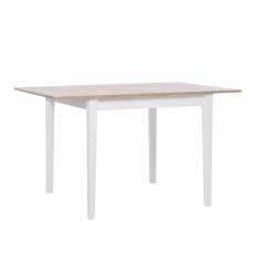 Jedálny stôl rozkladací Liverpool, 160 cm - 1