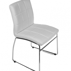 Konferenční / jídelní židle Sandra (SET 2 ks) - 1
