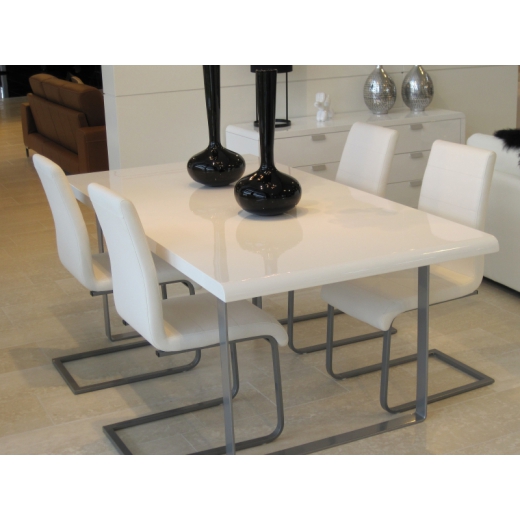 Výstavní vzorek Jídelní / jednací stůl Range 180 cm - 1