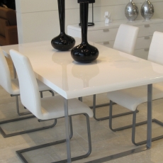 Výstavní vzorek Jídelní / jednací stůl Range 180 cm - 1