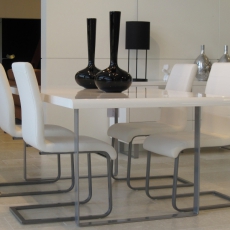 Výstavní vzorek Jídelní / jednací stůl Range 180 cm - 2