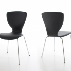 Konferenční / jídelní židle Greta (SET 4 ks) - 2