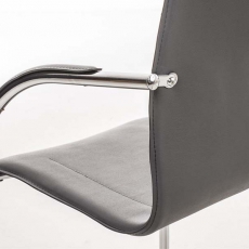 Konferenční židle Melisa (SET 2 ks) - 7