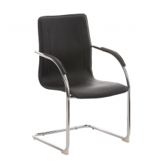 Konferenční židle Melisa (SET 2 ks) - 3