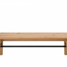 Jídelní lavice Kiruna, 170 cm - 1