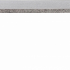 Jídelní stůl Argo, 160 cm, pohledový beton - 2