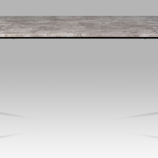 Jídelní stůl Boise, 150 cm, šedá - 3