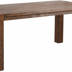 Jídelní stůl  Elan, 180 cm, dub Sonoma - 1