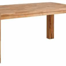 Jídelní stůl  Elan, 180 cm, dub - 1