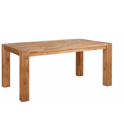 Jídelní stůl  Elan, 180 cm, dub