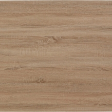 Jídelní stůl Frederik, 160 cm, přírodní dřevo - 4