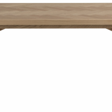 Jídelní stůl Galway, 200 cm, dub - 2