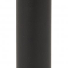Jídelní stůl Ibiza, 110 cm, černá - 5