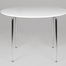Jídelní stůl Line, 90 cm - 1