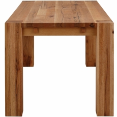 Jídelní stůl Matix, 220 cm, dub - 3