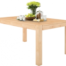 Jídelní stůl Moni, 140 cm, borovice - 1