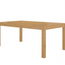 Jídelní stůl Moni, 180 cm, borovice - 1