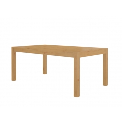 Jídelní stůl Moni, 180 cm, borovice