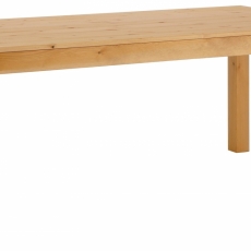 Jídelní stůl Moni, 200 cm, borovice - 1