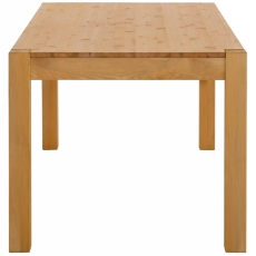 Jídelní stůl Moni, 200 cm, borovice - 3