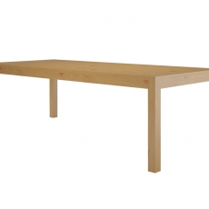 Jídelní stůl Moni, 240 cm, borovice - 1