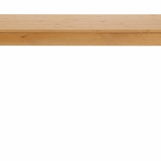 Jídelní stůl Moni, 240 cm, borovice - 2