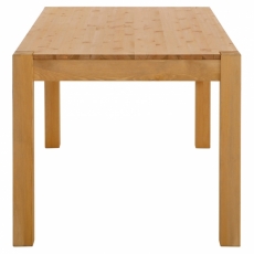 Jídelní stůl Moni, 240 cm, borovice - 3