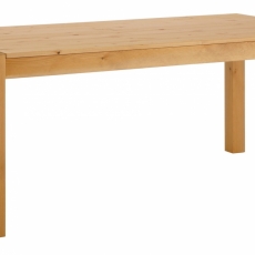Jídelní stůl Moni, 240 cm, borovice - 4