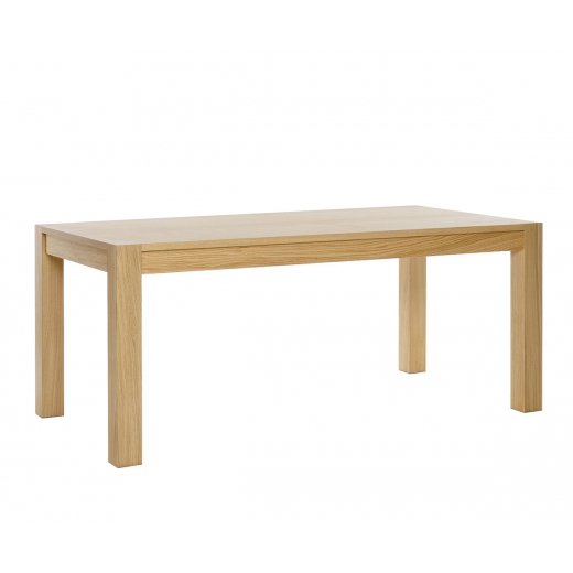 Jídelní stůl Paris, 180 cm, dub - 1