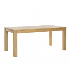 Jídelní stůl Paris, 180 cm, dub