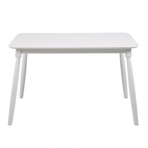 Jídelní stůl Rino, 118 cm - 1