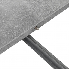 Jídelní stůl rozkládací Ancora, 310 cm, beton - 12