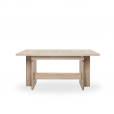 Jídelní stůl rozkládací Ancora, 310 cm, Sonoma dub - 3