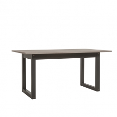 Jídelní stůl rozkládací Detroit, 200 cm