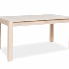 Jídelní stůl rozkládací Longy, 240 cm, dub - 1