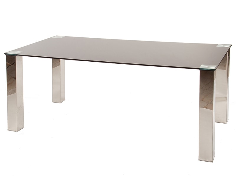 Skleneny stul - inzerce