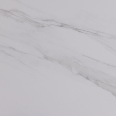 Jídelní stůl Wicklow, 140 cm, bílá / černá - 5