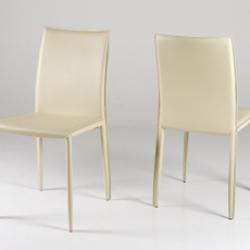 Jídelní židle Andrea (SET 2 ks) - 6