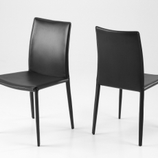 Jídelní židle Andrea (SET 2 ks) - 3