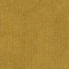 Jídelní židle Claudia (SET 2 ks), textil, žlutá - 2