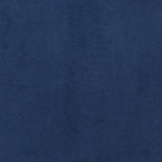 Jídelní židle Demina (SET 4 ks), tmavě modrá - 5