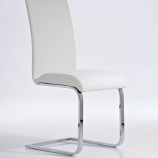 Jídelní židle Elly (SET 2ks) - 4