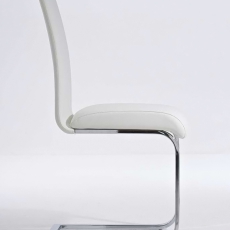 Jídelní židle Elly (SET 2ks) - 5
