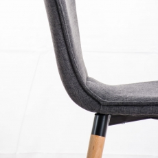 Jídelní židle Felicia (SET 2 ks) - 15