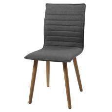 Jídelní židle Frida (SET 2 ks) - 4
