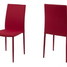 Jídelní židle Jana (SET 4 ks) - 6