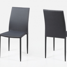 Jídelní židle Jana (SET 4 ks) - 5