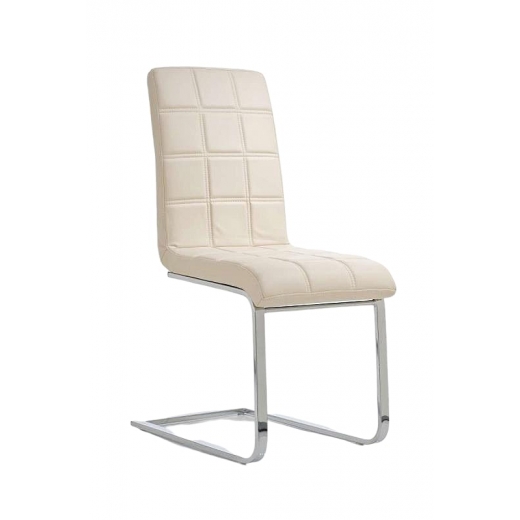Jídelní židle Jasmine (SET 2 ks) - 1