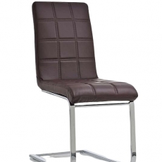 Jídelní židle Jasmine (SET 2 ks) - 3