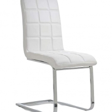 Jídelní židle Jasmine (SET 2 ks) - 4